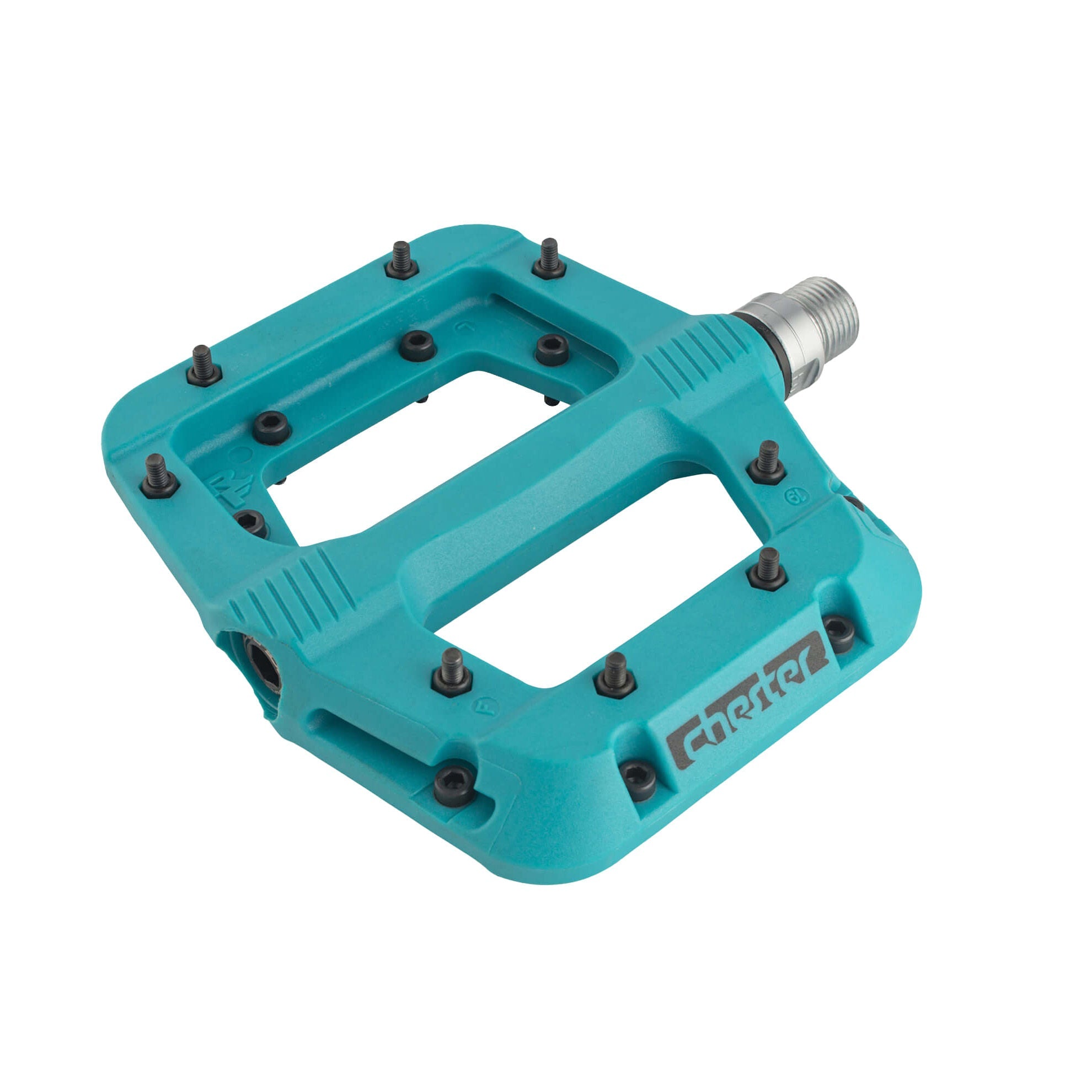 Raceface Chester pedals