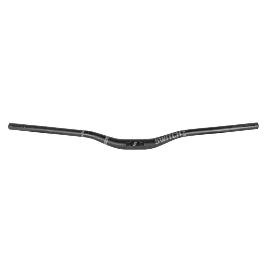 Switch Whip Rise Carbon ø35 mm handlebar
