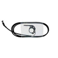 Switch seatpost remote control + cable and sheathing