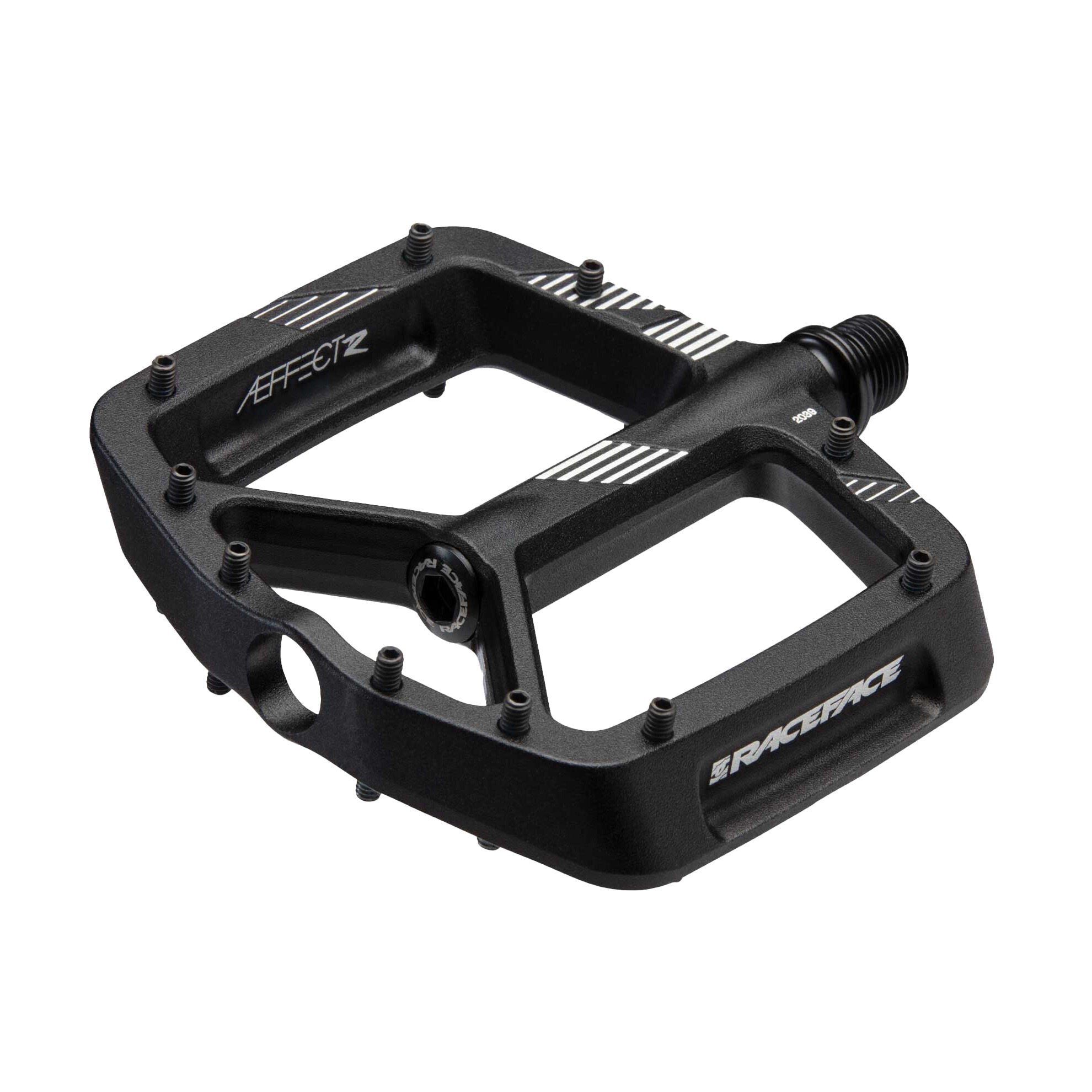 Raceface Aeffect R pedals