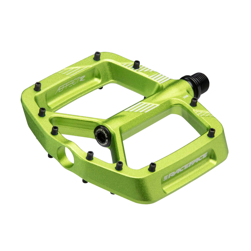 Raceface Aeffect R pedals