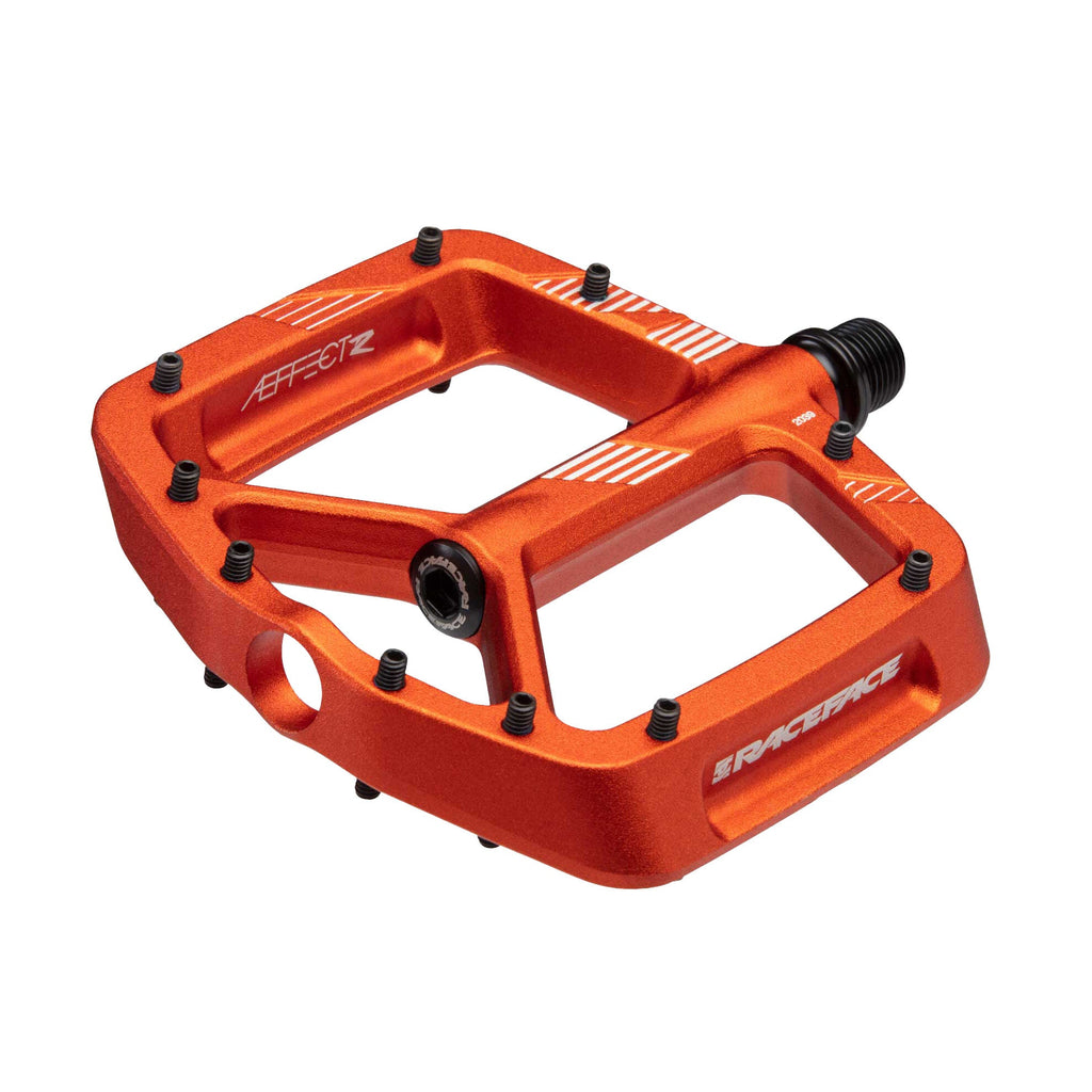 Raceface Aeffect R pedals