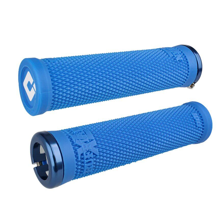 Odi Ruffian XL V2.1 grips
