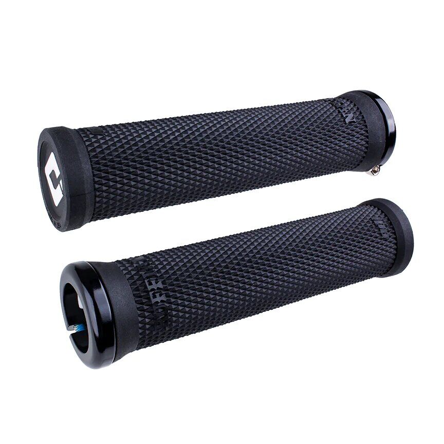 Odi Ruffian V2.1 grips