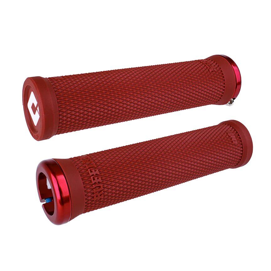 Odi Ruffian V2.1 grips