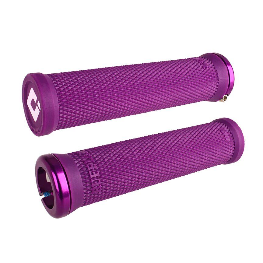 Odi Ruffian V2.1 grips