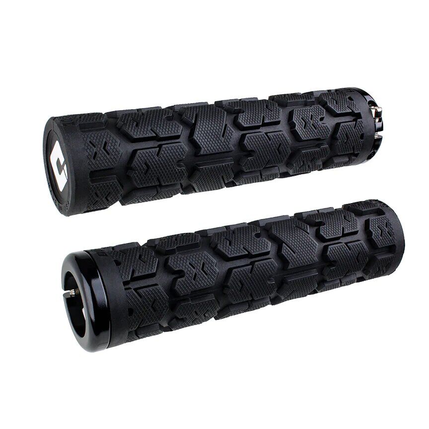 Odi Rogue V2.1 grips