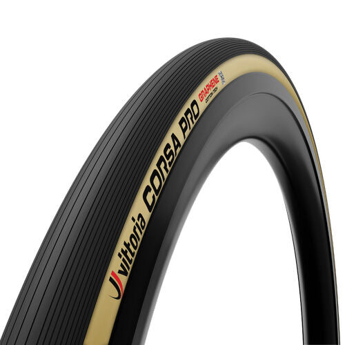 Vittoria Corsa PRO TLR 700 tire