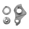 Switch Sram UDH Trek ABP derailleur hanger