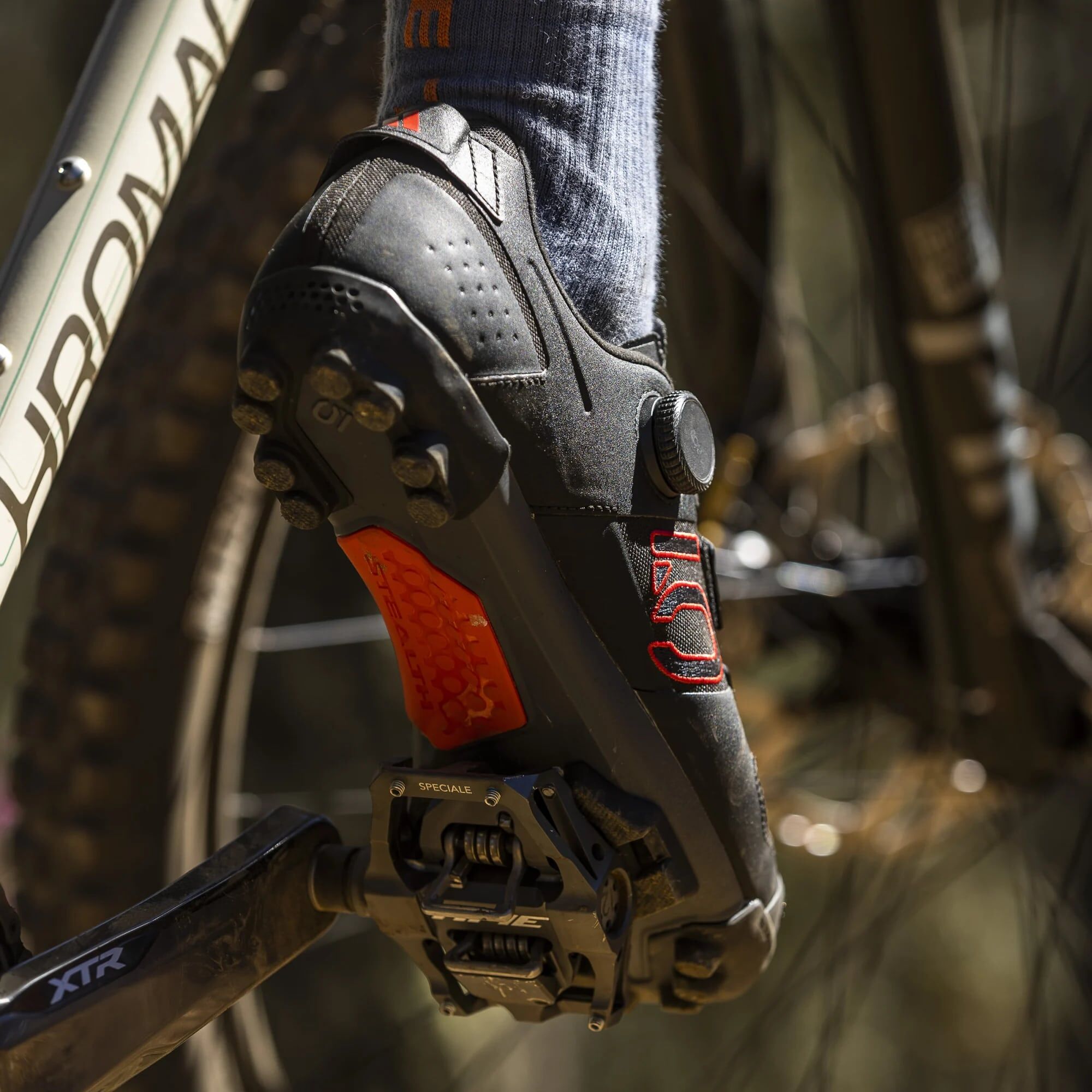 Adidas Five Ten 5.10 Kestrel BOA shoes