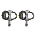 Xpedo Thrust 8 Titanium pedals