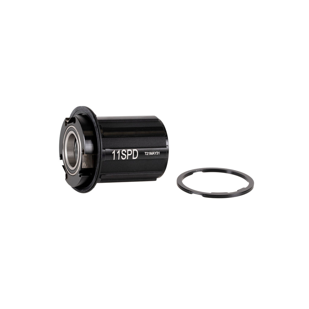 Zipp 176/177 freehub body