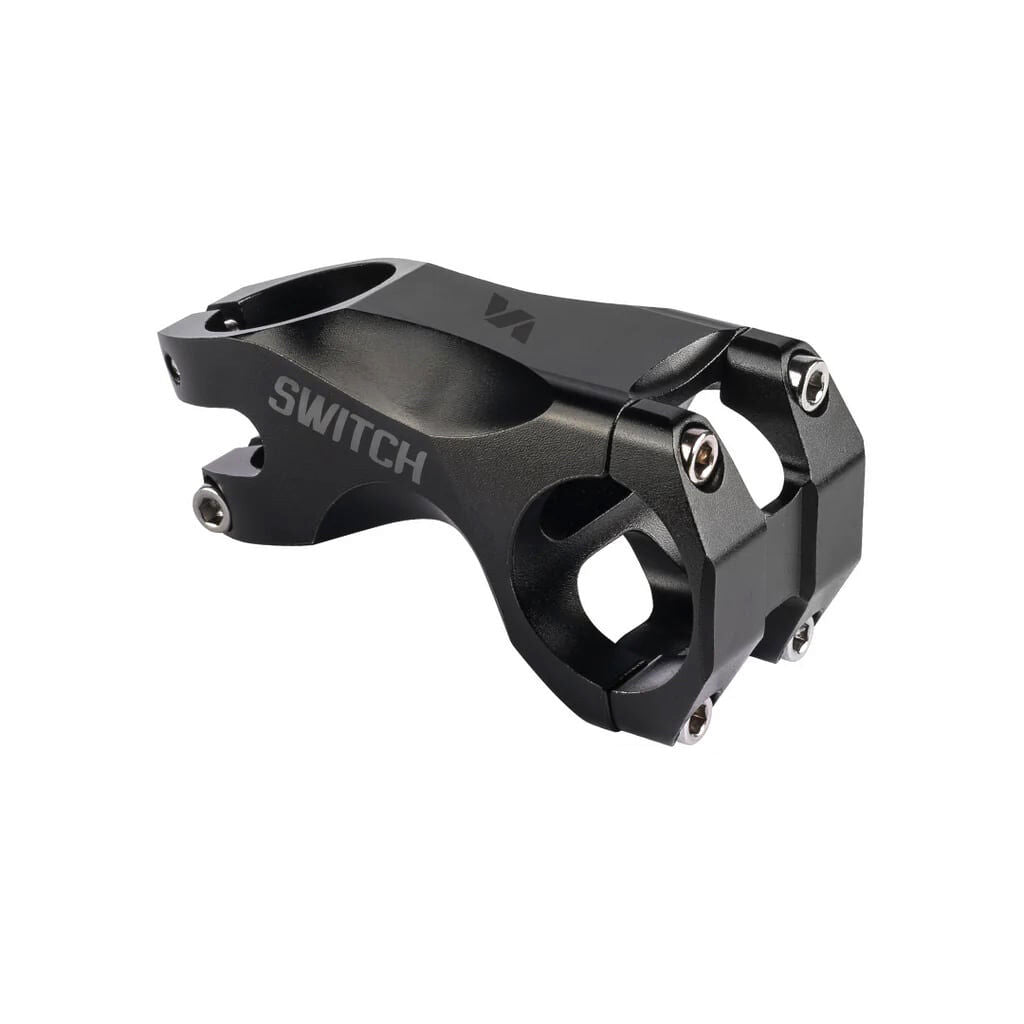 Switch Steep stem -19 31.8 mm