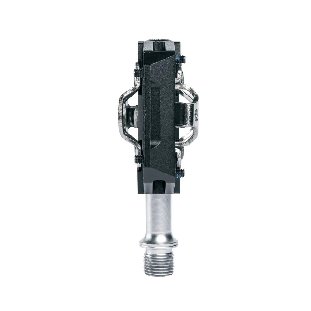 Switch Crank Flip Clip pedals