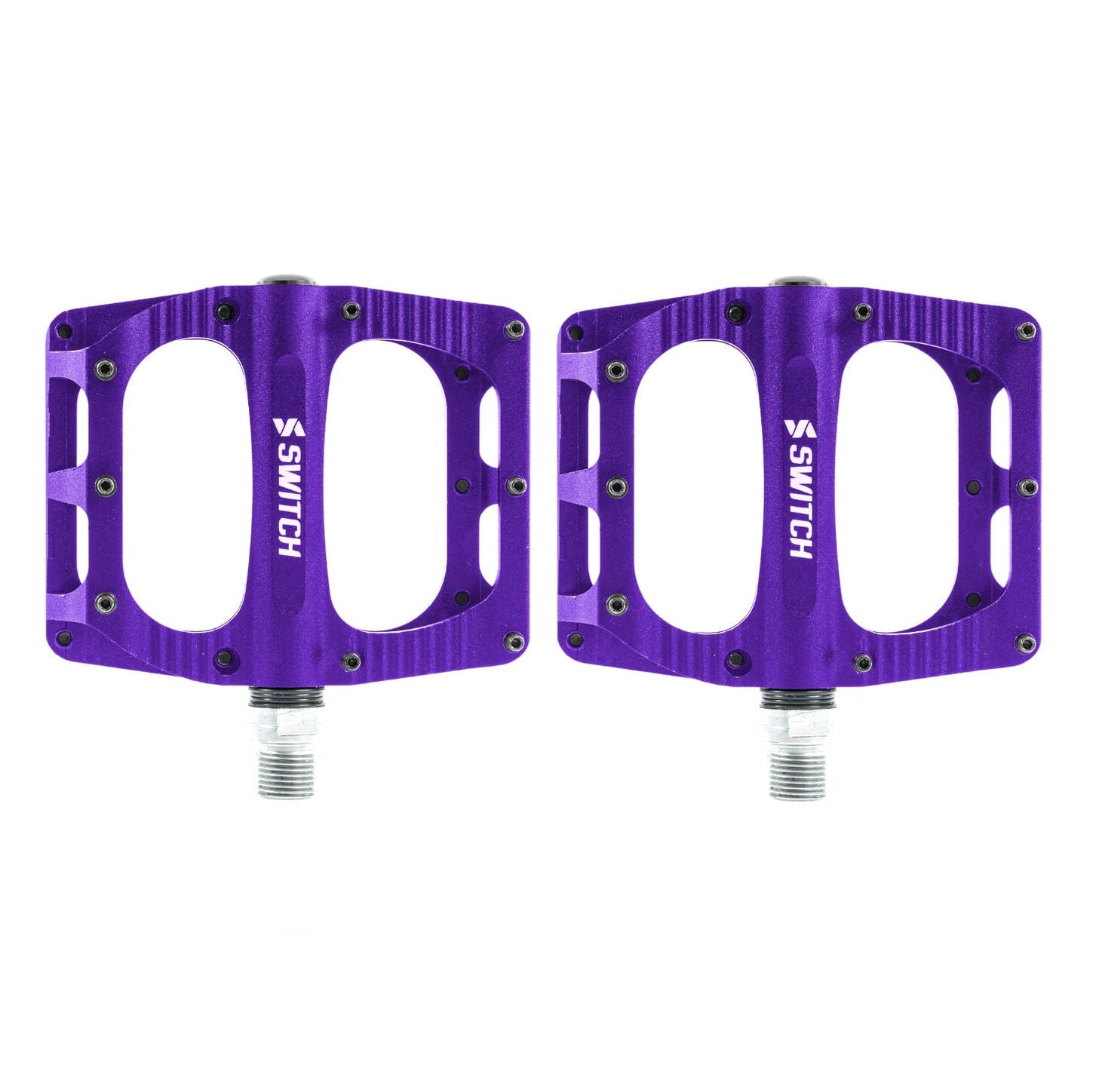 Switch Freeride pedals