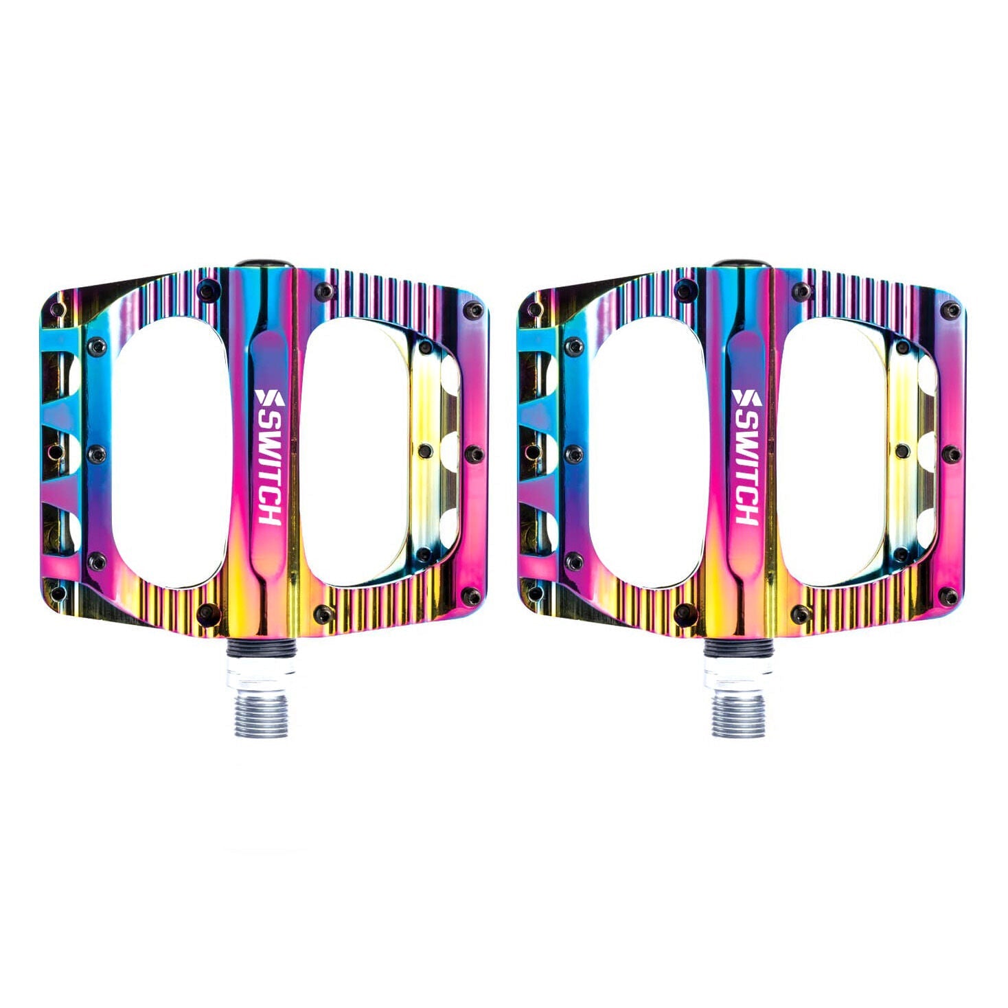 Switch Freeride pedals