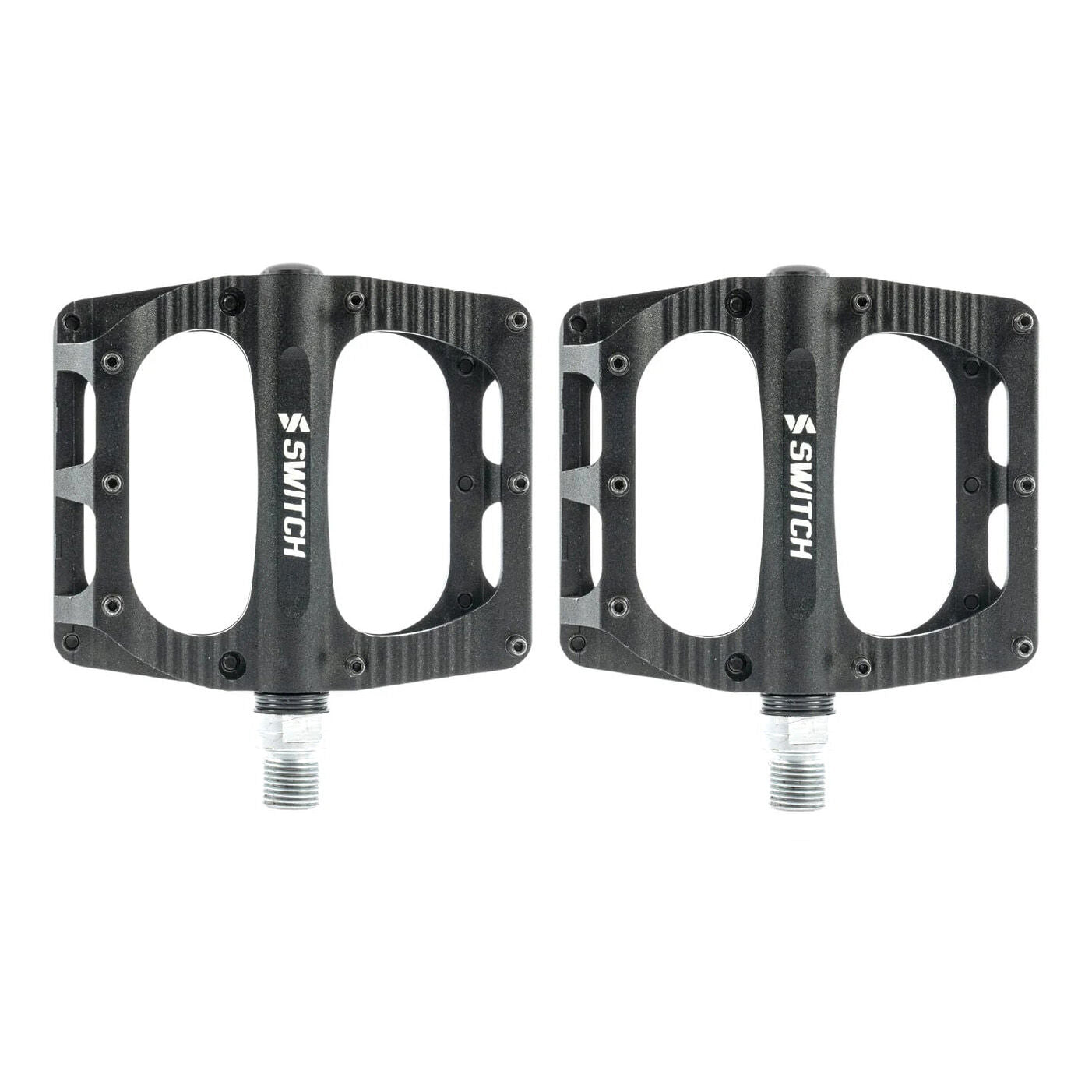Switch Freeride pedals