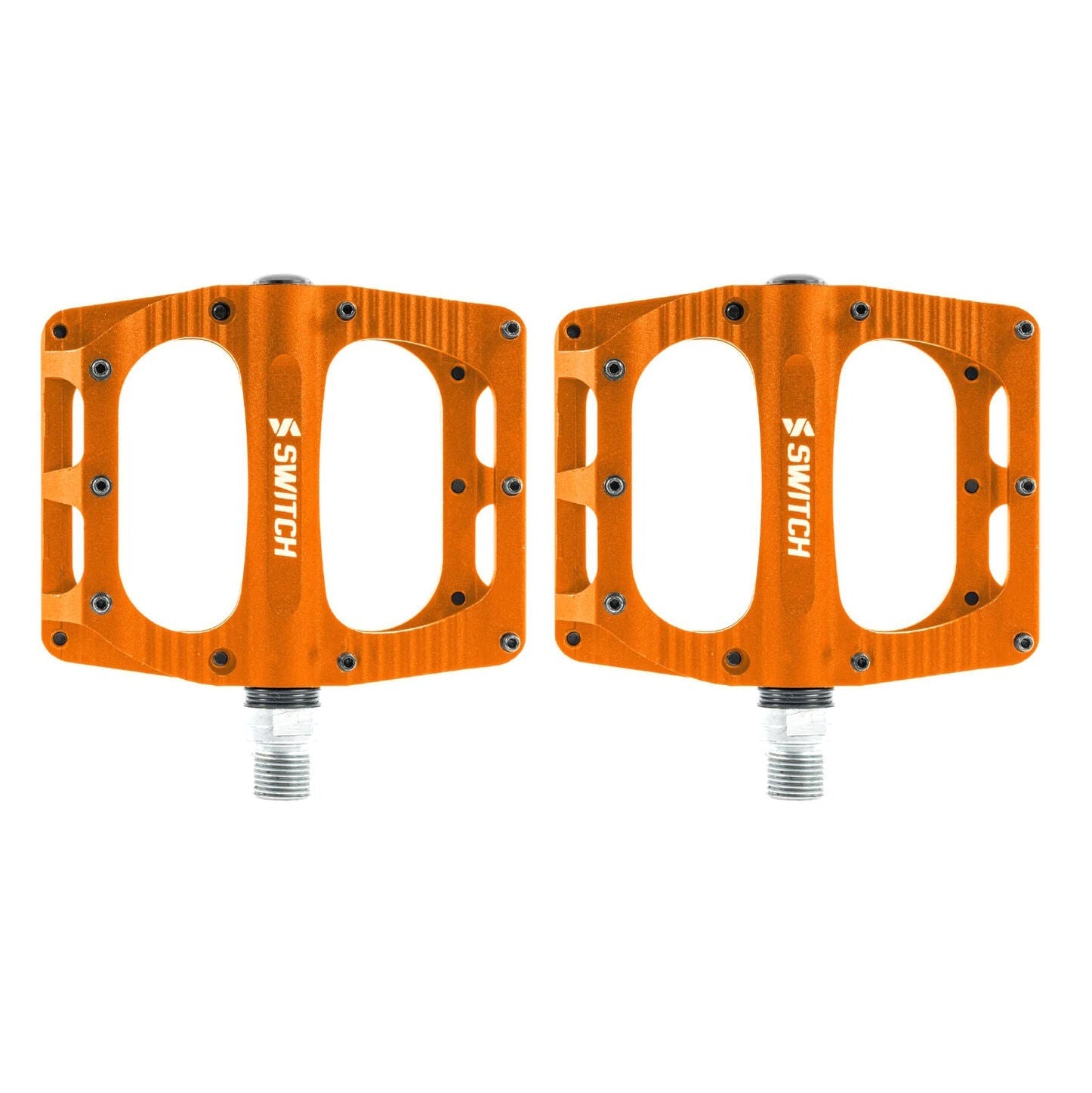 Switch Freeride pedals