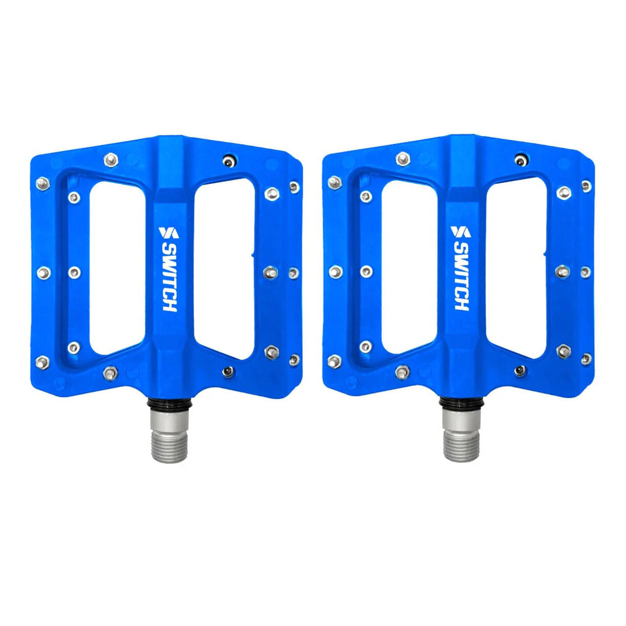 Switch Jump pedals