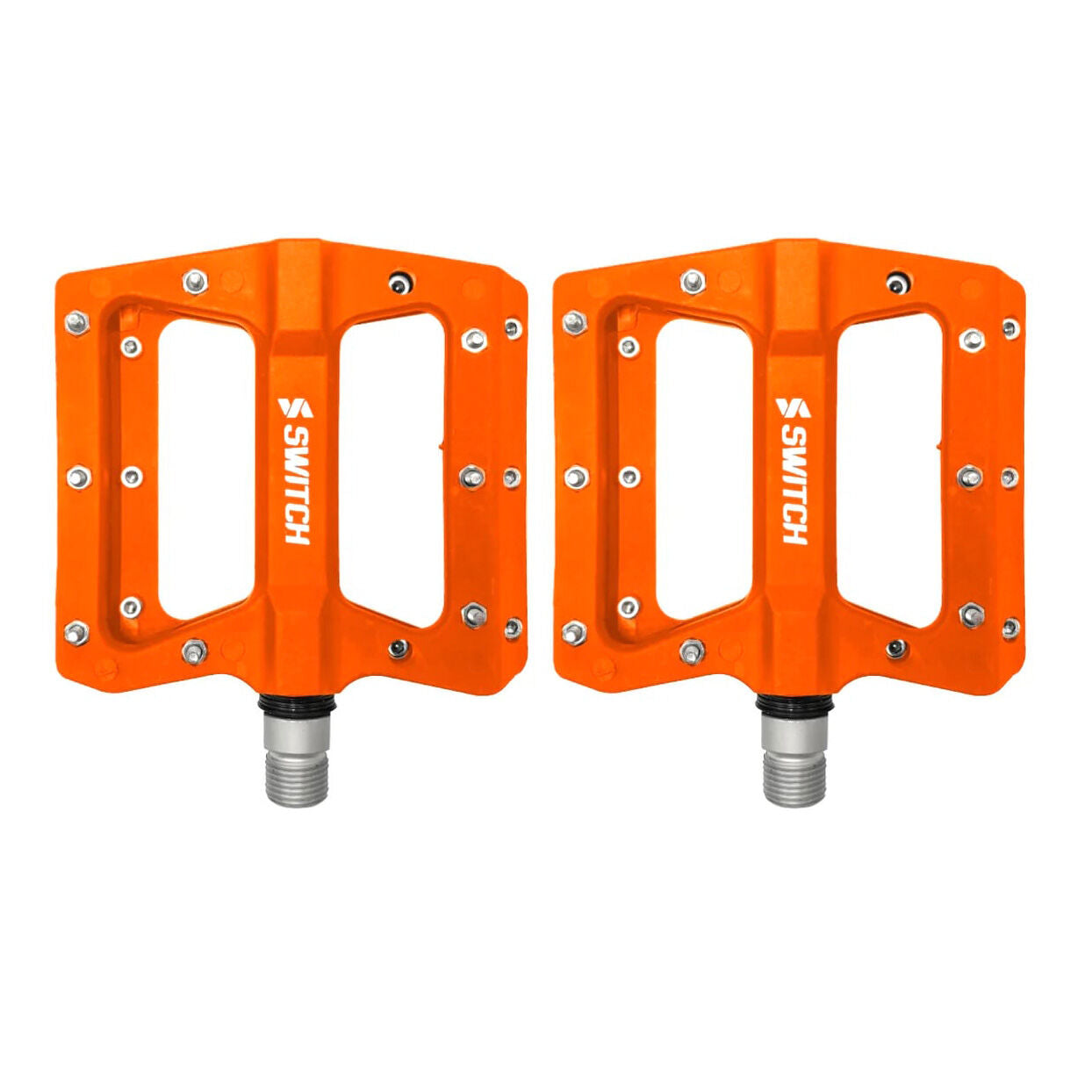 Switch Jump pedals