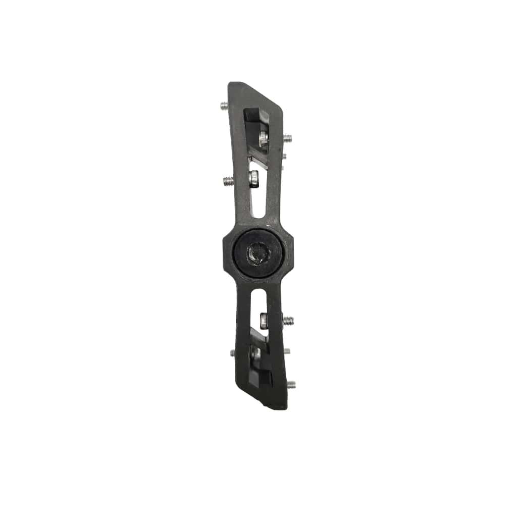 Switch Jump pedals