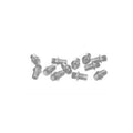 Switch pedals pin kit 10 pieces
