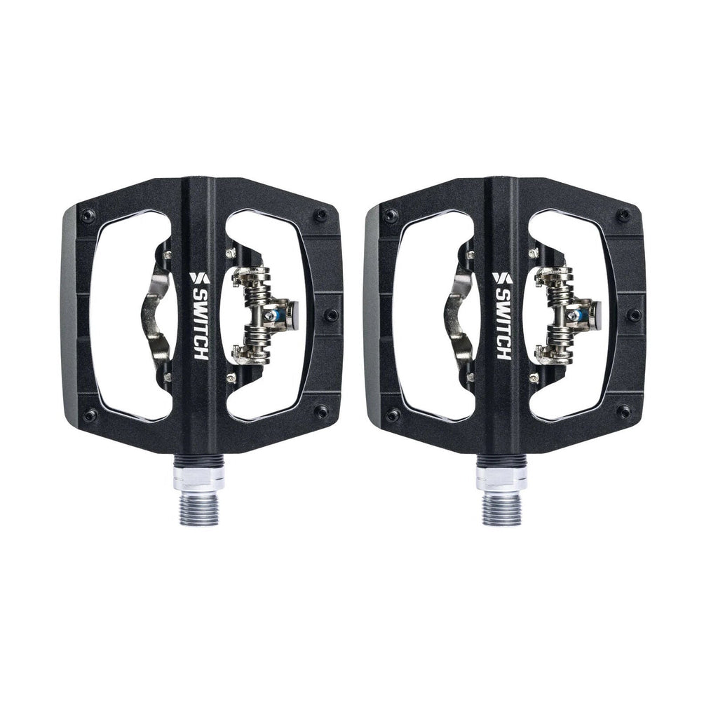 Switch No Foot Dual pedals