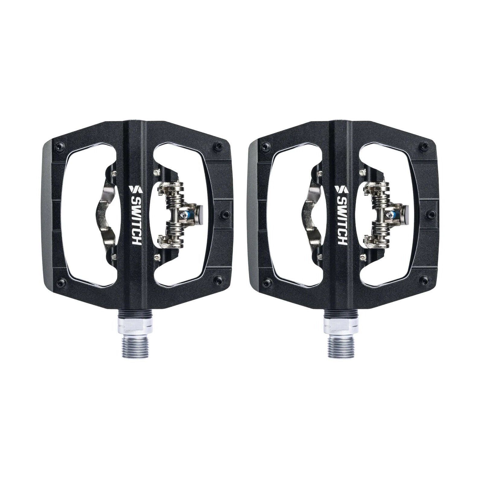 Switch No Foot Dual pedals