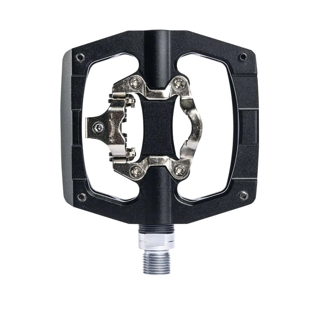 Switch No Foot Dual pedals