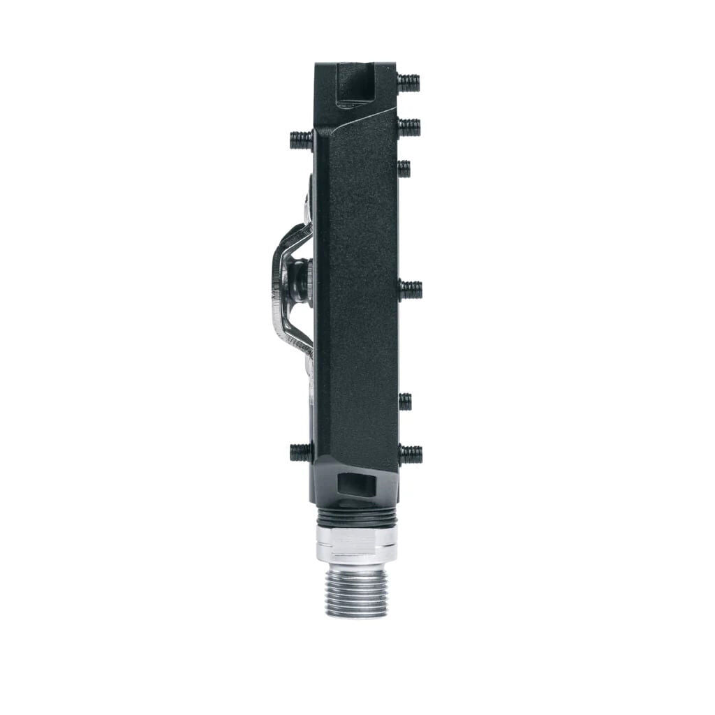 Switch No Foot Dual pedals