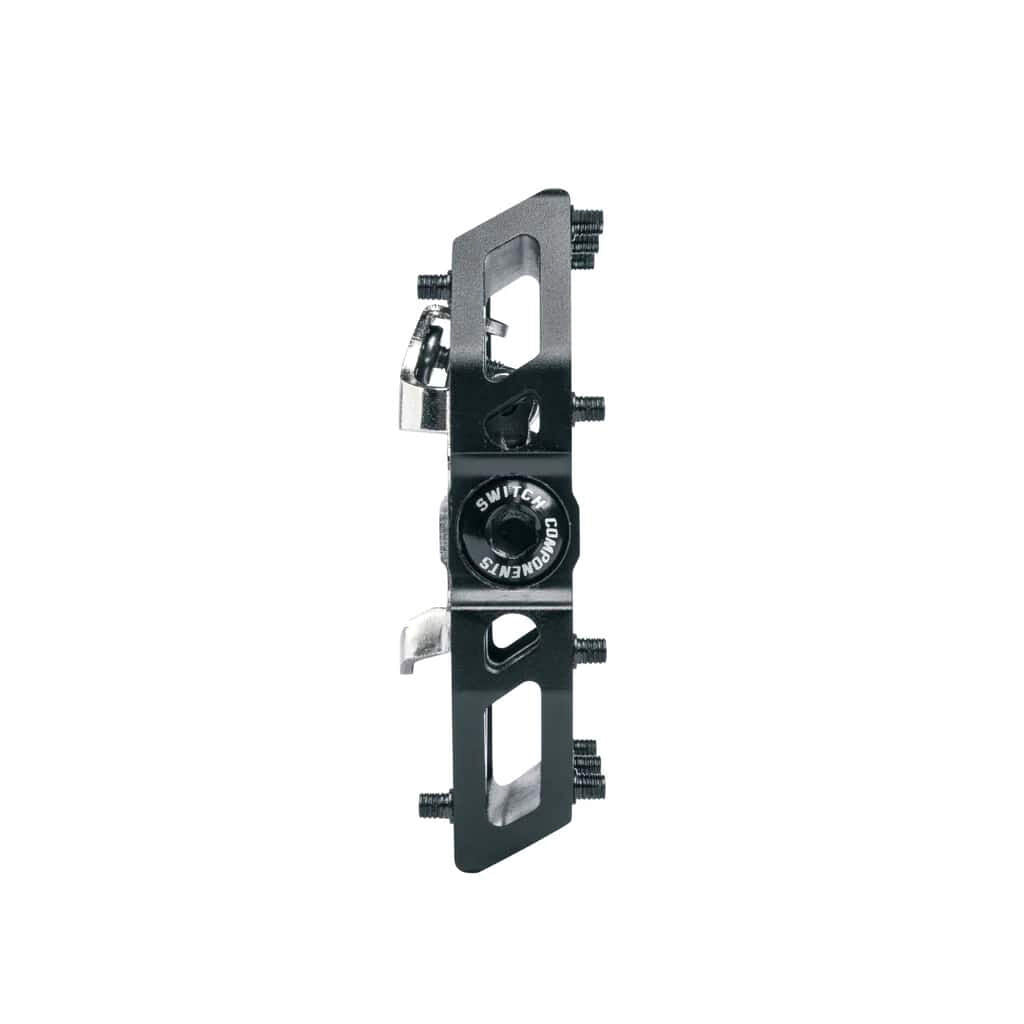 Switch No Foot Dual pedals