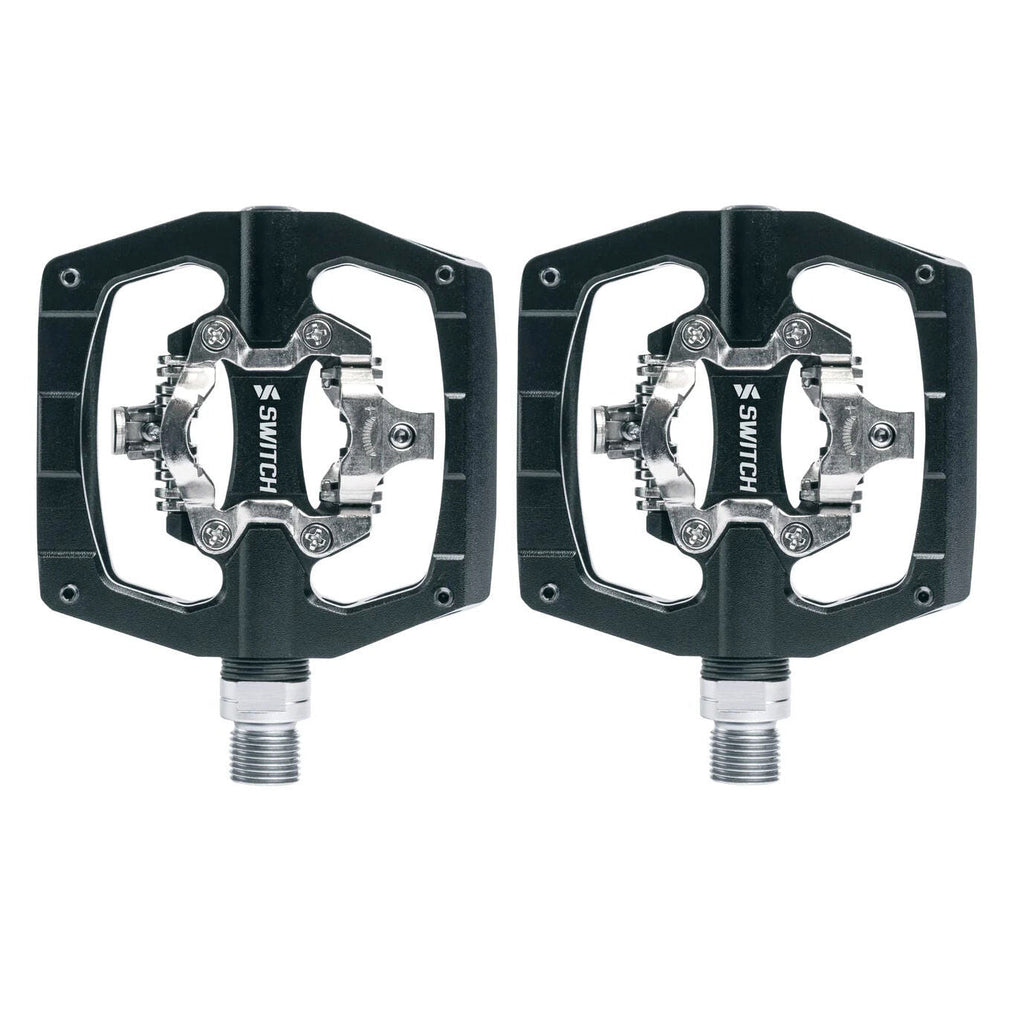 Switch No Foot Clip pedals