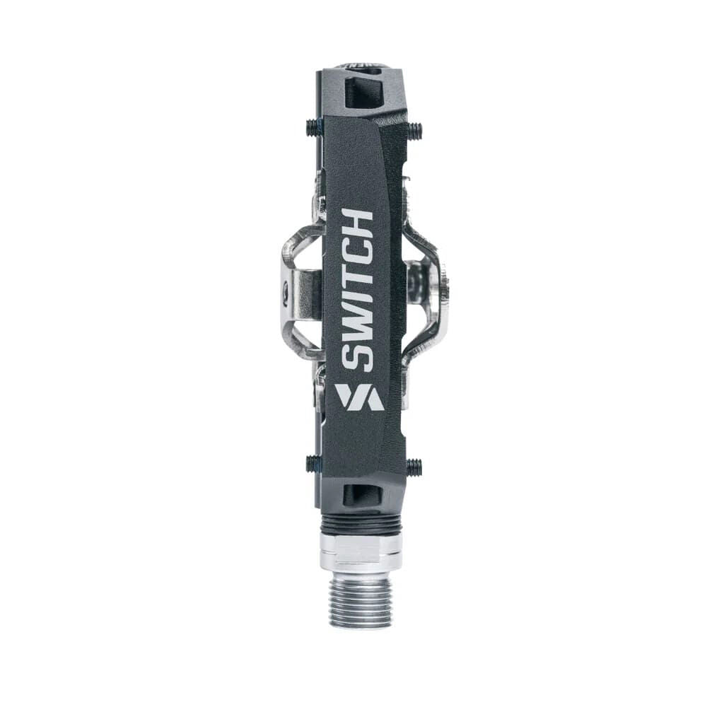 Switch No Foot Clip pedals