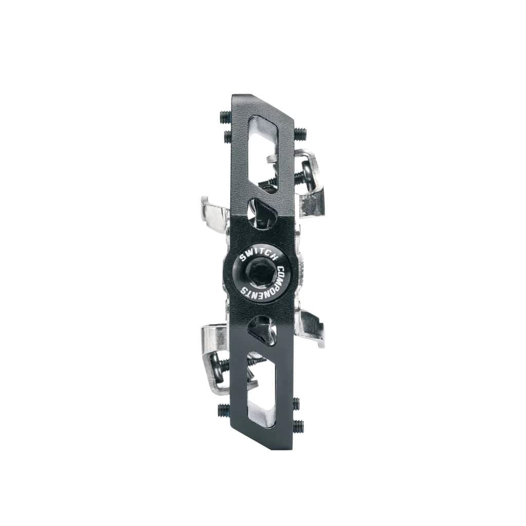 Switch No Foot Clip pedals