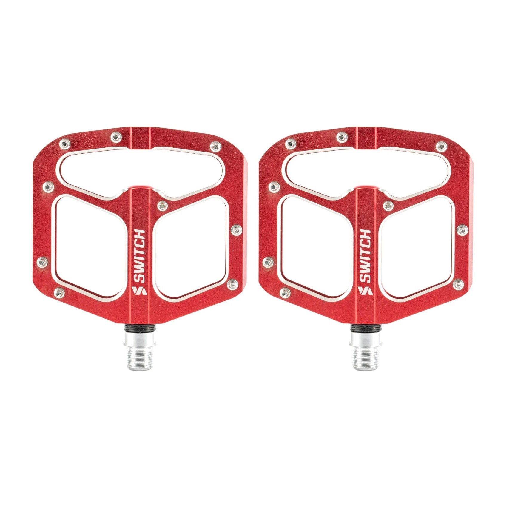 Switch Road Gap pedals