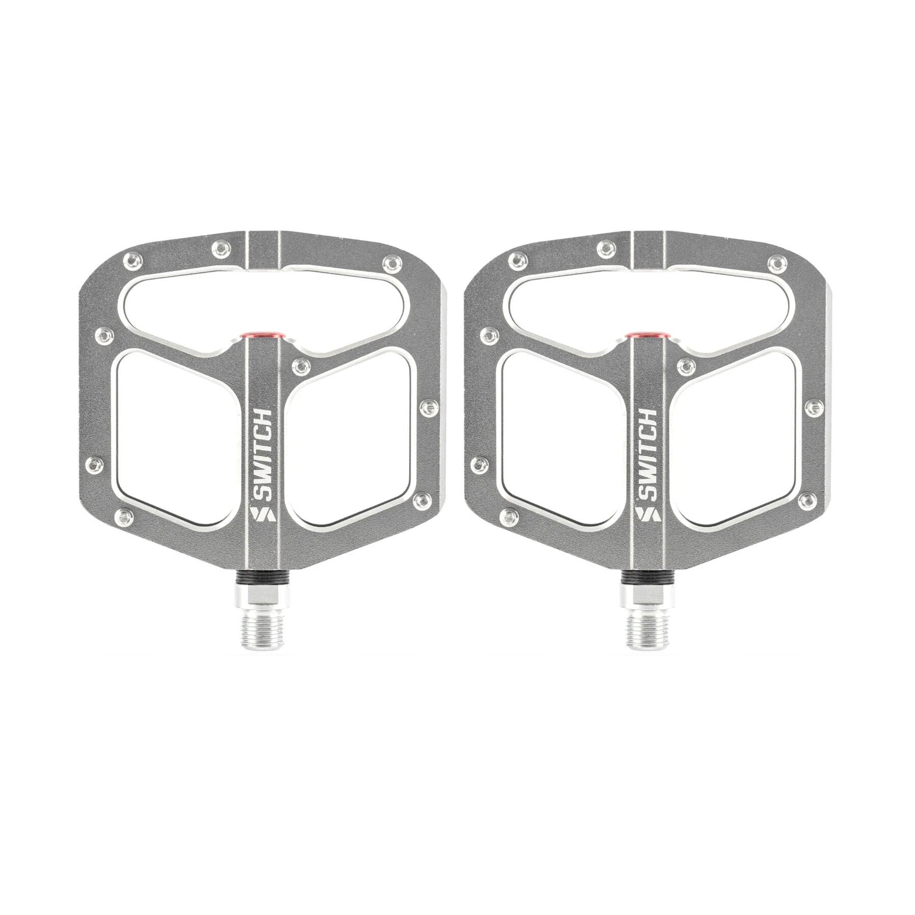 Switch Road Gap pedals