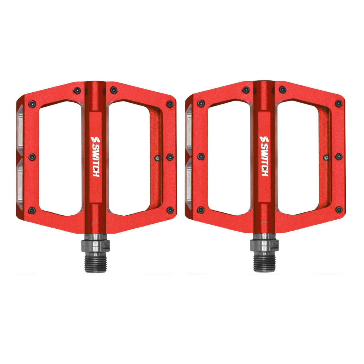 Switch Trailride pedals