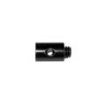 Switch cable clamp for seatpost inner cable