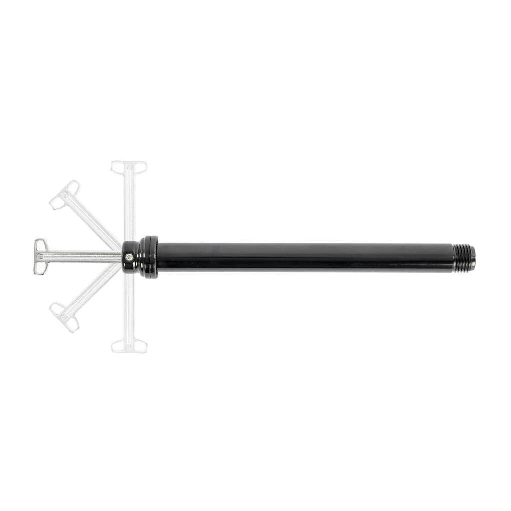 Switch Rock Shox Boost removable lever front through