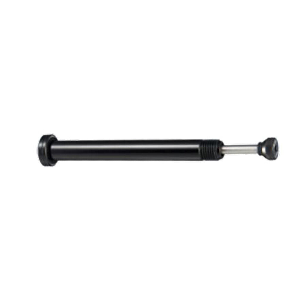 Switch Rock Shox Boost integrated tool thru-axle