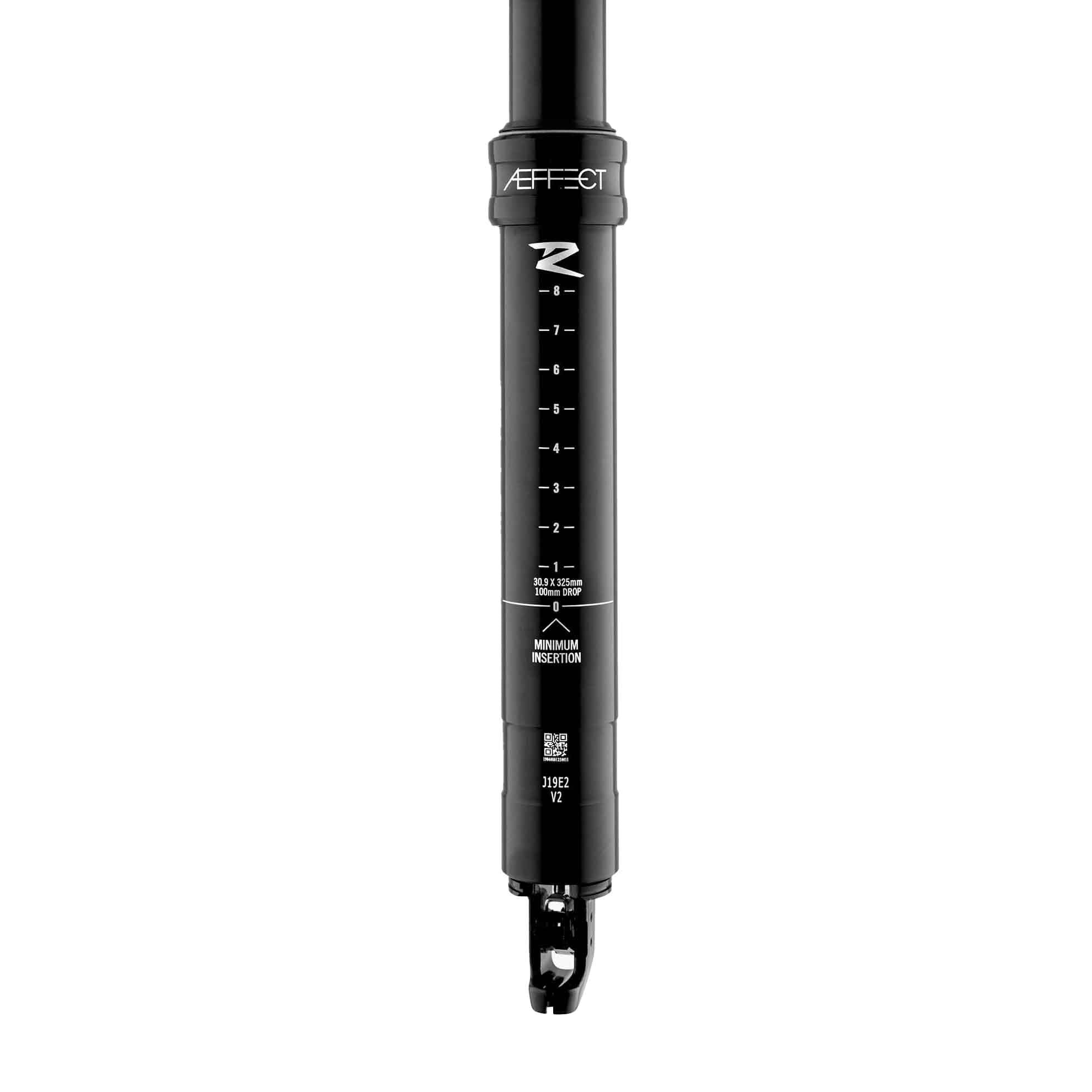 Raceface Aeffect R dropper seatpost