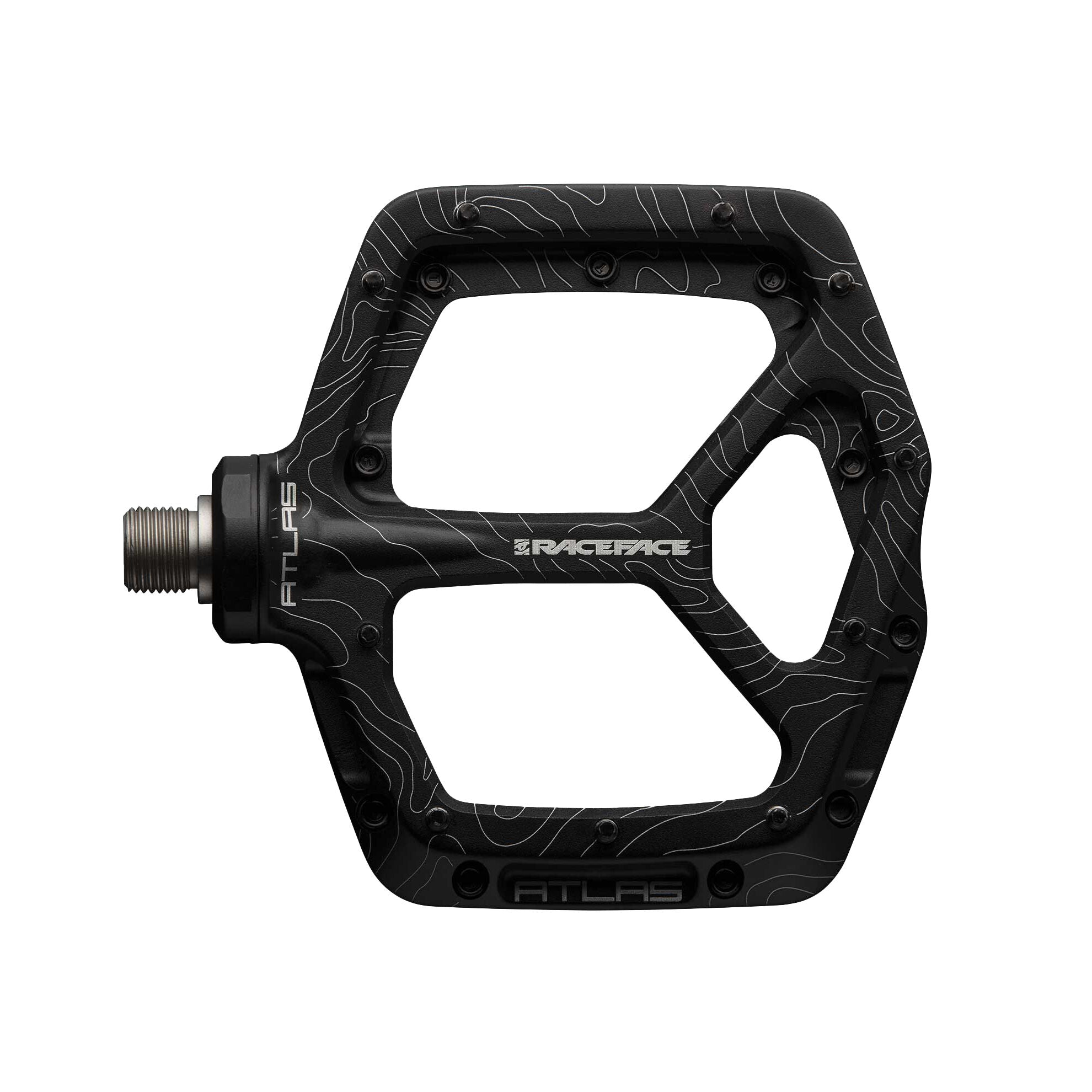 Raceface Atlas pedals
