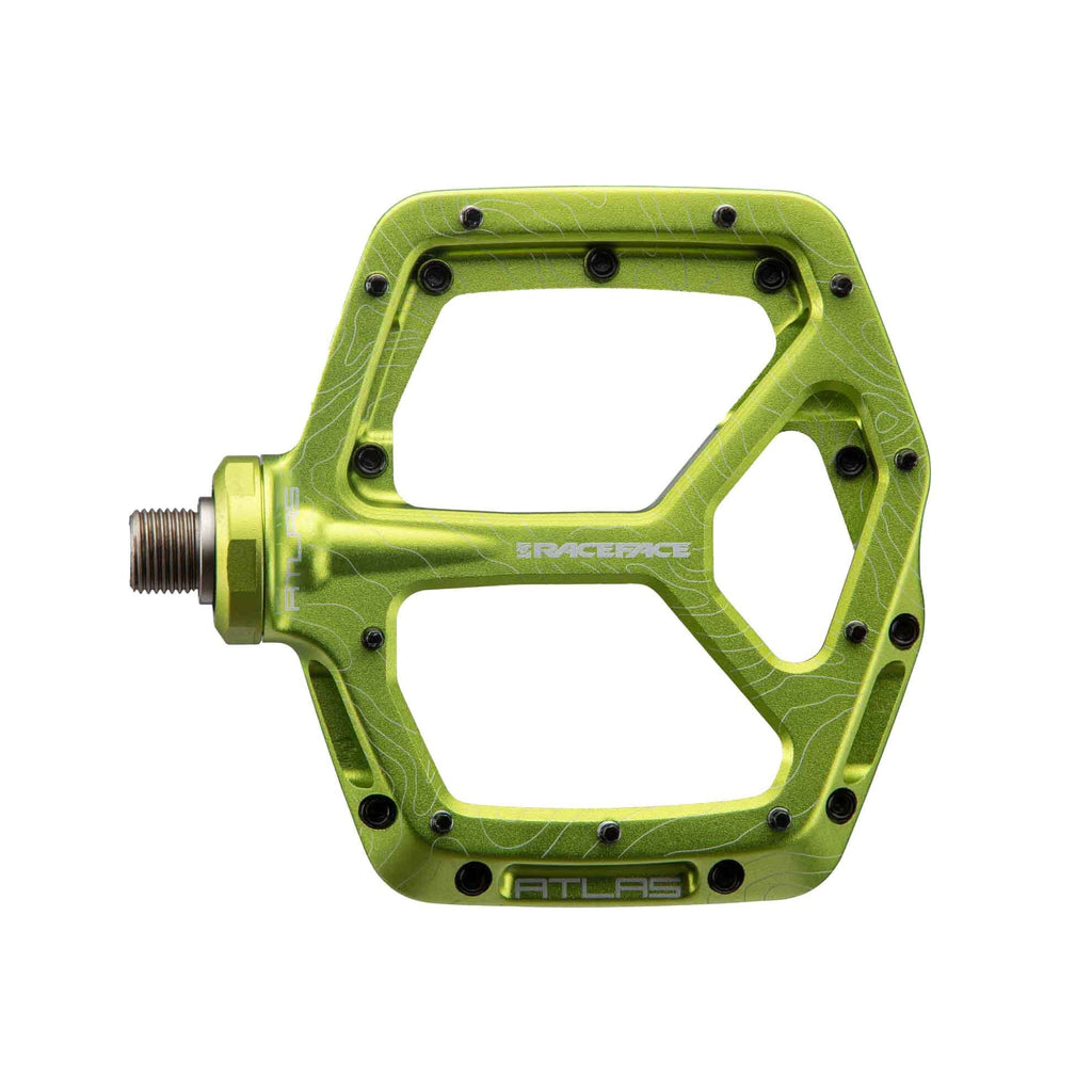 Raceface Atlas pedals
