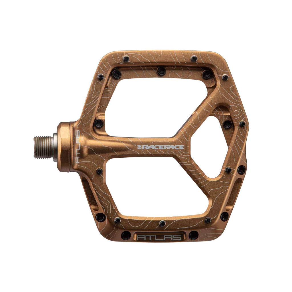 Raceface Atlas pedals