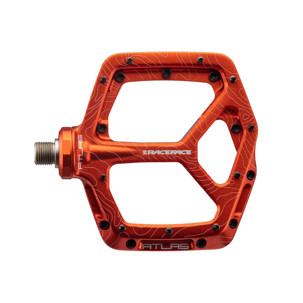 Raceface Atlas pedals