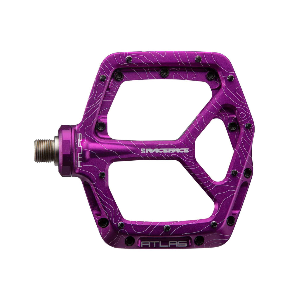 Raceface Atlas pedals