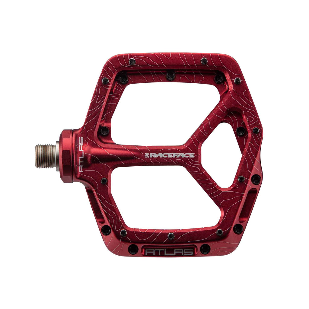 Raceface Atlas pedals