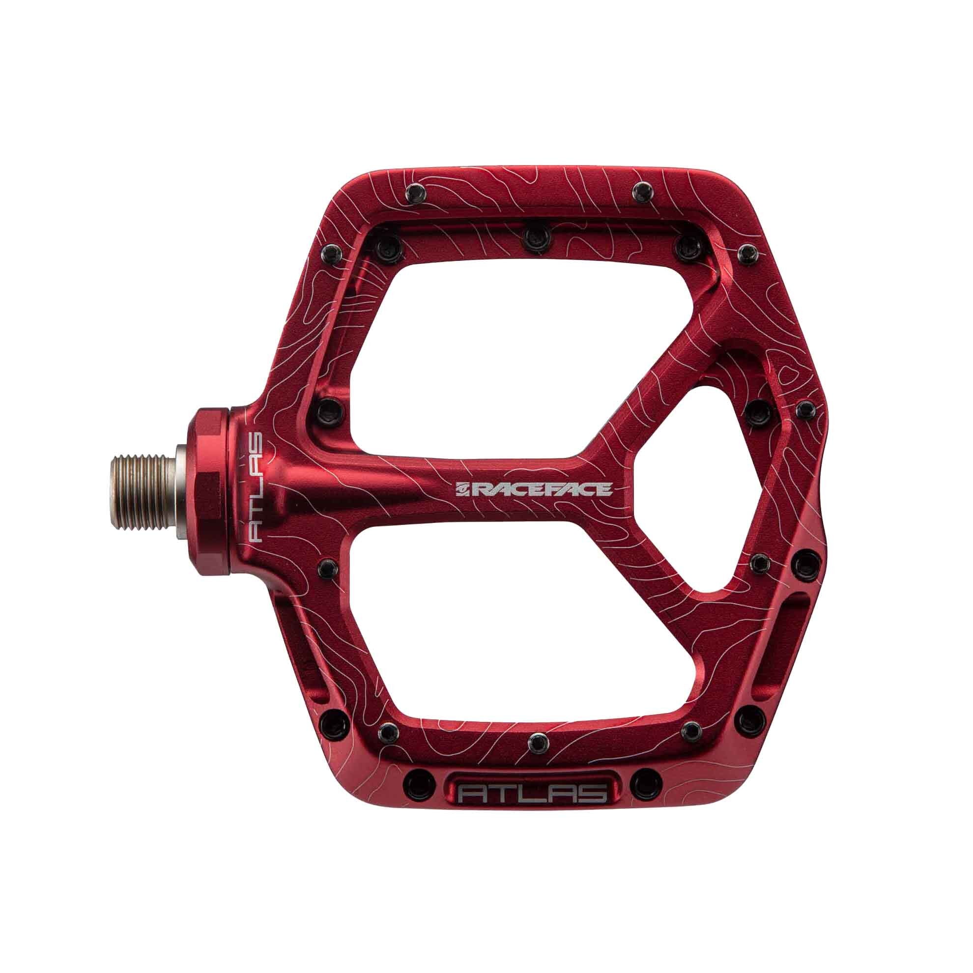 Raceface Atlas pedals
