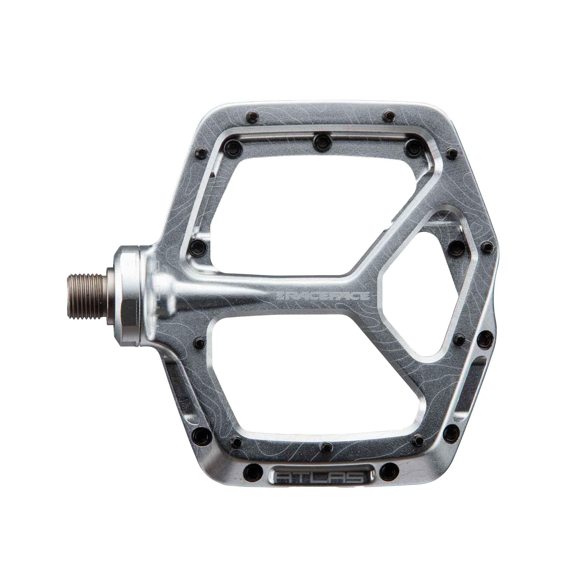 Raceface Atlas pedals