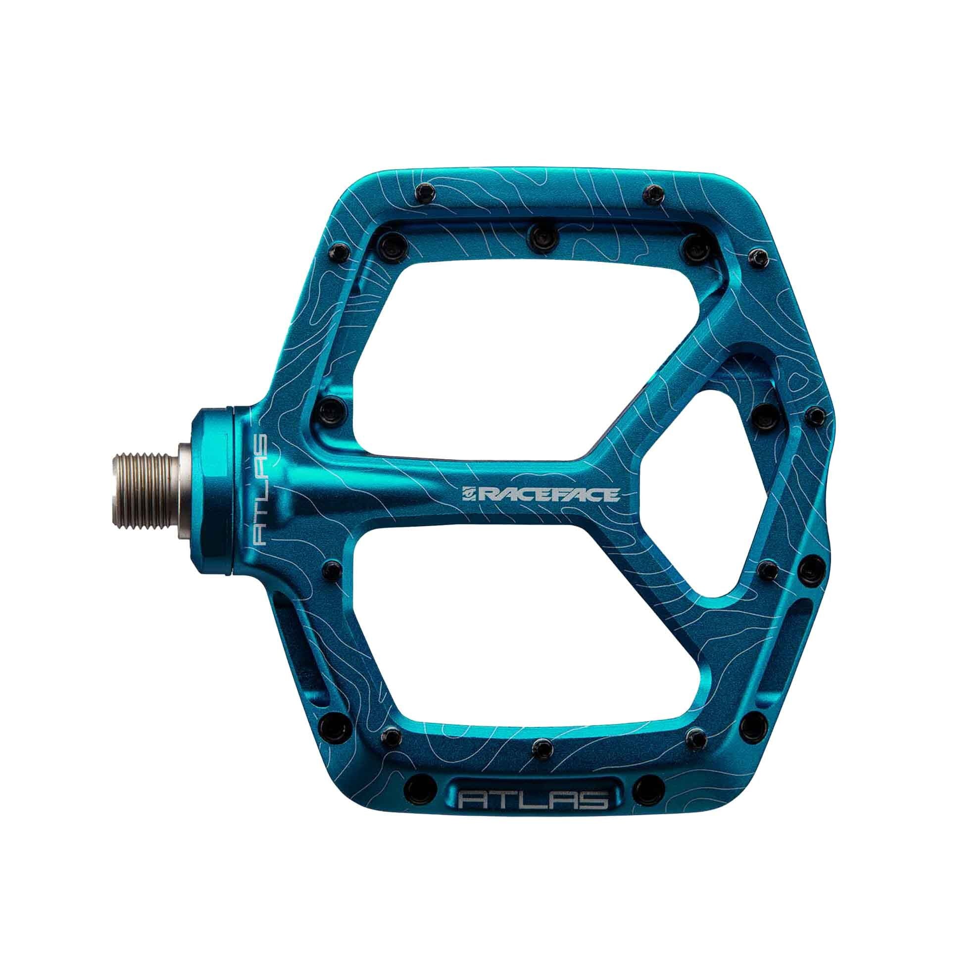 Raceface Atlas pedals